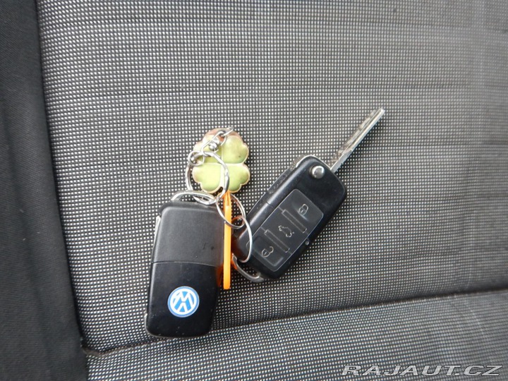 Volkswagen Golf 1.9 TDi 77 kw 2007
