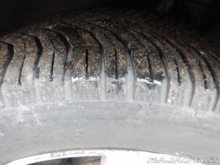 Volkswagen Golf 1.9 TDi 77 kw 2007