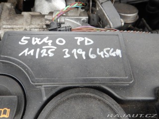 Volkswagen Golf 1.9 TDi 77 kw 2007
