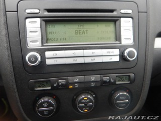Volkswagen Golf 1.9 TDi 77 kw 2007