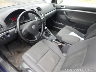Volkswagen Golf 1.9 TDi 77 kw 2007