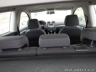 Volkswagen Golf 1.9 TDi 77 kw 2007