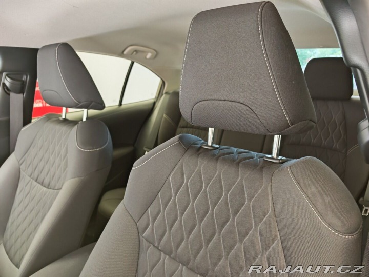 Toyota Corolla 1.5 Comfort Tech Style se 2023