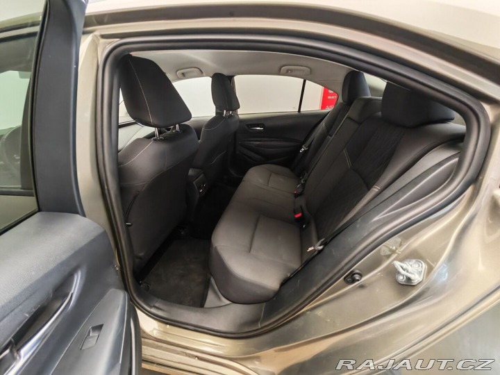 Toyota Corolla 1.5 Comfort Tech Style se 2023