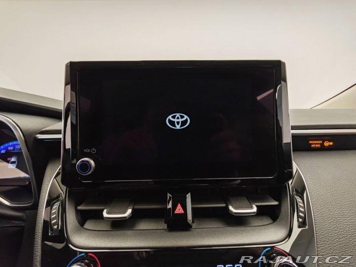 Toyota Corolla 1.5 Comfort Tech Style se 2023