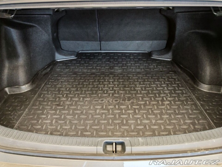 Toyota Corolla 1.5 Comfort Tech Style se 2023