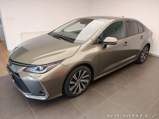Toyota Corolla 1.5 Comfort Tech Style se 2023