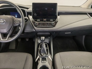 Toyota Corolla 1.5 Comfort Tech Style se 2023
