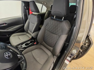 Toyota Corolla 1.5 Comfort Tech Style se 2023