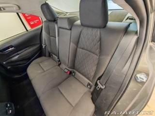 Toyota Corolla 1.5 Comfort Tech Style se 2023
