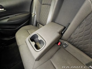 Toyota Corolla 1.5 Comfort Tech Style se 2023