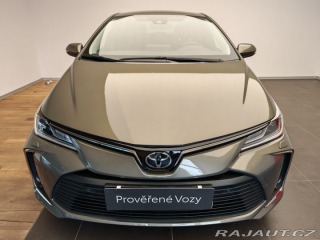 Toyota Corolla 1.5 Comfort Tech Style se 2023