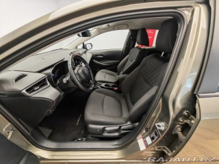 Toyota Corolla 1.5 Comfort Tech Style se 2023