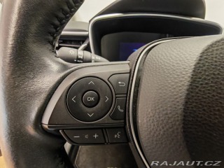 Toyota Corolla 1.5 Comfort Tech Style se 2023