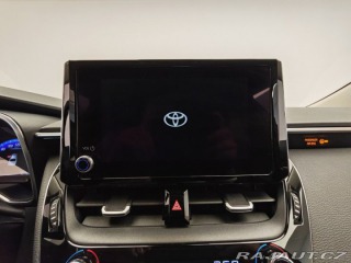 Toyota Corolla 1.5 Comfort Tech Style se 2023