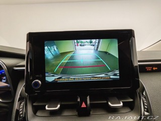 Toyota Corolla 1.5 Comfort Tech Style se 2023