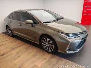 Toyota Corolla 1.5 Comfort Tech Style se 2023