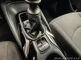 Toyota Corolla 1.5 Comfort Tech Style se 2023