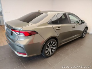 Toyota Corolla 1.5 Comfort Tech Style se 2023
