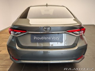 Toyota Corolla 1.5 Comfort Tech Style se 2023