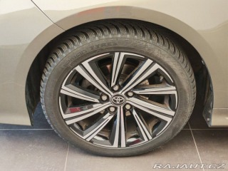 Toyota Corolla 1.5 Comfort Tech Style se 2023