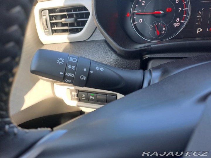 Suzuki Swift 1,2   1,2 PREMIUM HYBRID 2026