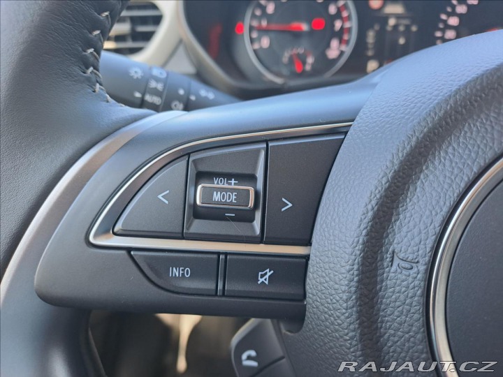 Suzuki Swift 1,2   1,2 PREMIUM HYBRID 2026