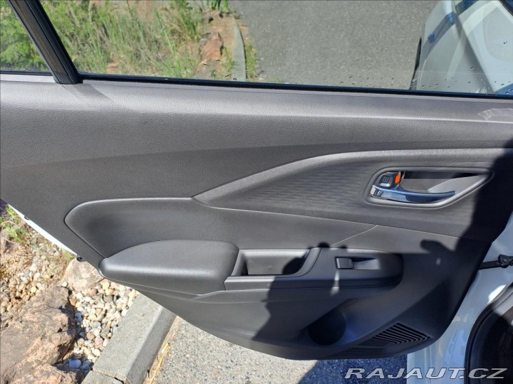 Suzuki Swift 1,2   PREMIUM HYBRID CVT 2026