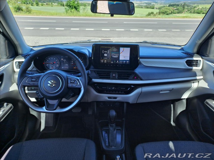 Suzuki Swift 1,2   1,2 PREMIUM HYBRID 2026