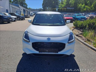 Suzuki Swift 1,2 1,2 PREMIUM HYBRID 2026