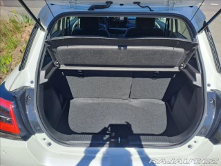 Suzuki Swift 1,2 1,2 PREMIUM HYBRID 2026