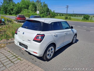 Suzuki Swift 1,2 1,2 PREMIUM HYBRID 2026