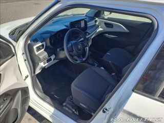 Suzuki Swift 1,2 1,2 PREMIUM HYBRID 2026