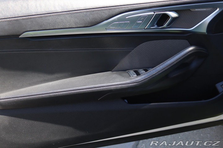 BMW 8 840i XDRIVE CABRIO M-PAKE 2023