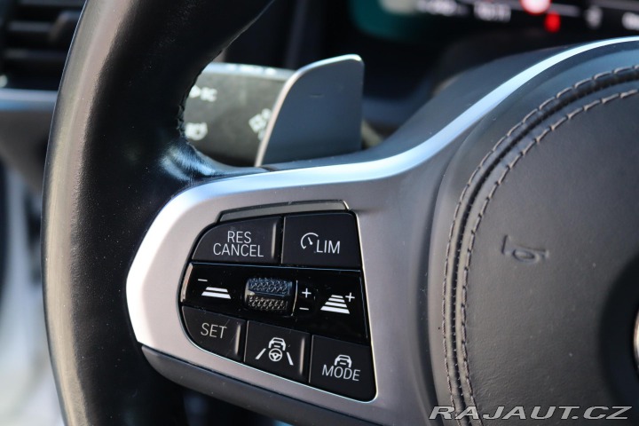 BMW 8 840i XDRIVE CABRIO M-PAKE 2023