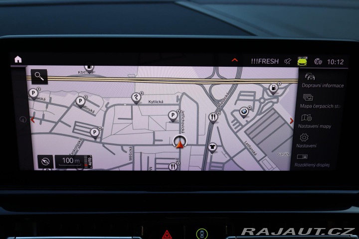 BMW 8 840i XDRIVE CABRIO M-PAKE 2023