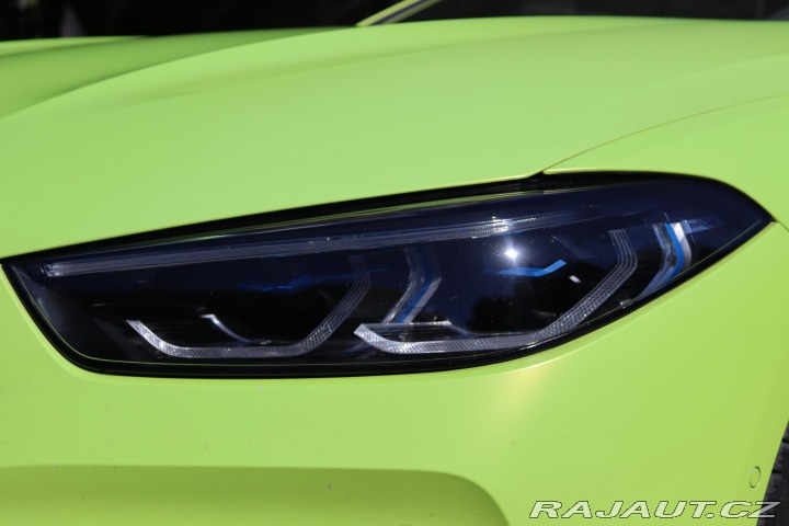 BMW 8 840i XDRIVE CABRIO M-PAKE 2023