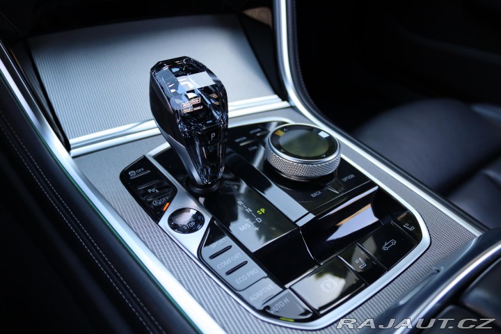 BMW 8 840i XDRIVE CABRIO M-PAKE 2023