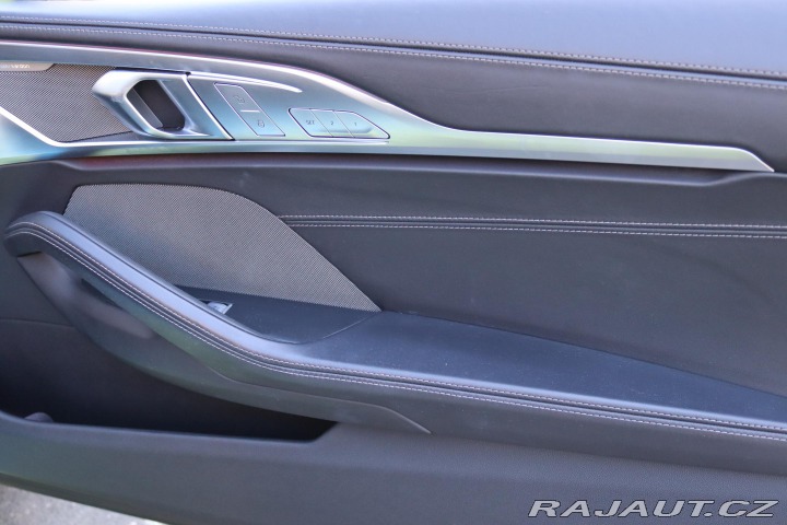 BMW 8 840i XDRIVE CABRIO M-PAKE 2023