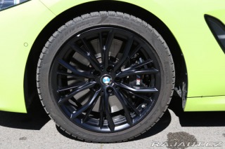 BMW 8 840i XDRIVE CABRIO M-PAKE 2023
