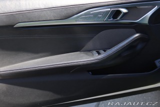BMW 8 840i XDRIVE CABRIO M-PAKE 2023