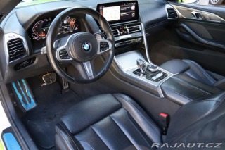 BMW 8 840i XDRIVE CABRIO M-PAKE 2023