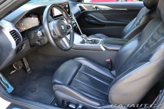 BMW 8 840i XDRIVE CABRIO M-PAKE 2023