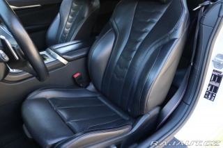 BMW 8 840i XDRIVE CABRIO M-PAKE 2023