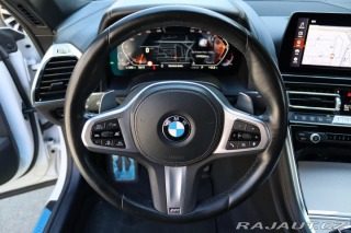 BMW 8 840i XDRIVE CABRIO M-PAKE 2023