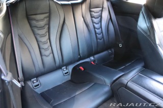 BMW 8 840i XDRIVE CABRIO M-PAKE 2023
