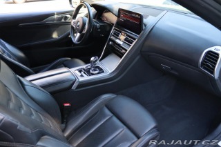 BMW 8 840i XDRIVE CABRIO M-PAKE 2023