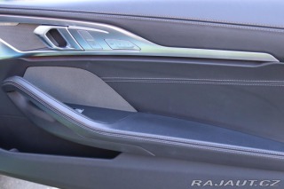 BMW 8 840i XDRIVE CABRIO M-PAKE 2023