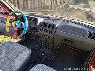 Peugeot 205  1988