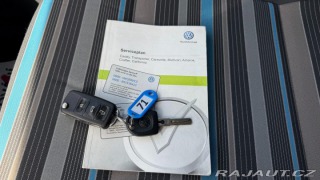 Volkswagen Caddy 1.6TDi 75kW *DSG*Klima* 2012